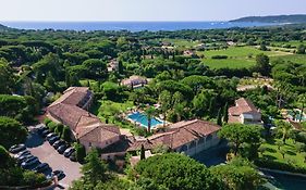 Hotel La Garbine